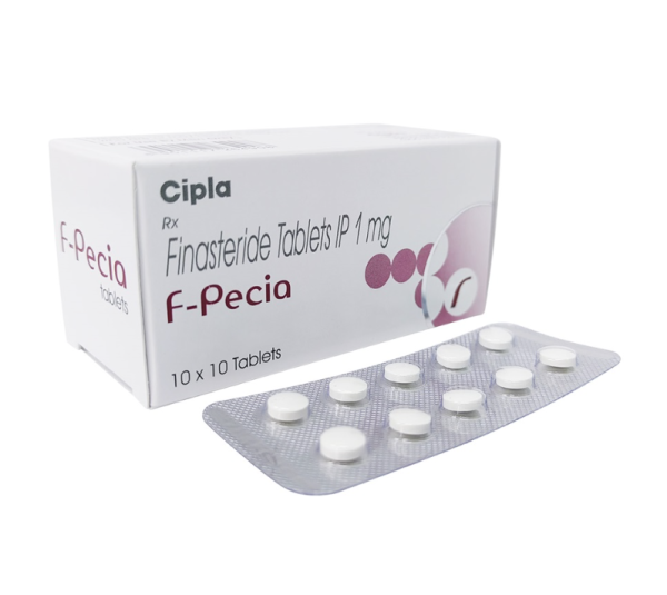 에프페시아 1mg 300정